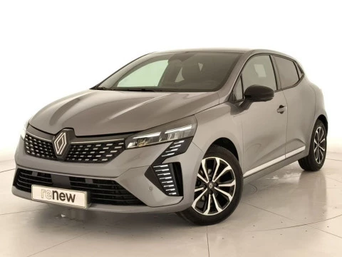Renault Clio  Gasolina/Gas  TCe GLP Techno 74kW