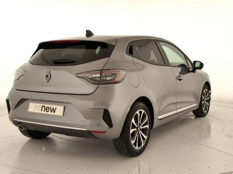Renault Clio  Gasolina/Gas  TCe GLP Techno 74kW