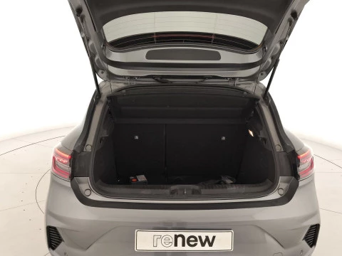 Renault Clio  Gasolina/Gas  TCe GLP Techno 74kW