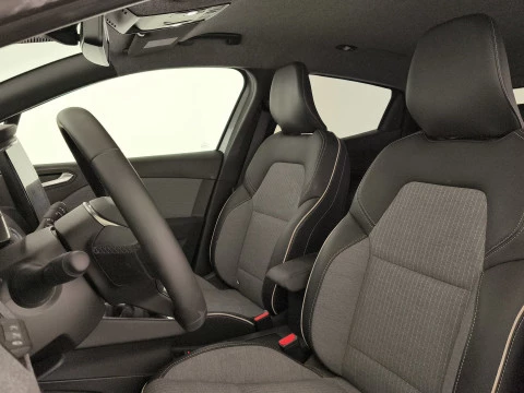 Renault Clio  Gasolina/Gas  TCe GLP Techno 74kW
