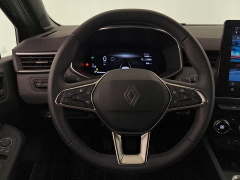 Renault Clio  Gasolina/Gas  TCe GLP Techno 74kW