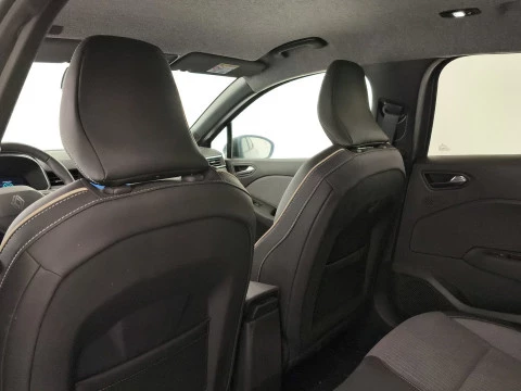 Renault Clio  Gasolina/Gas  TCe GLP Techno 74kW