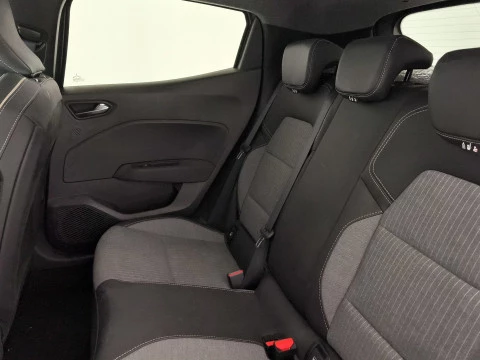 Renault Clio  Gasolina/Gas  TCe GLP Techno 74kW