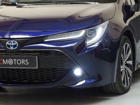 Toyota Corolla 1.8 125H STYLE E-CVT TOURING SPORT