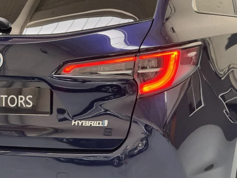 Toyota Corolla 1.8 125H STYLE E-CVT TOURING SPORT
