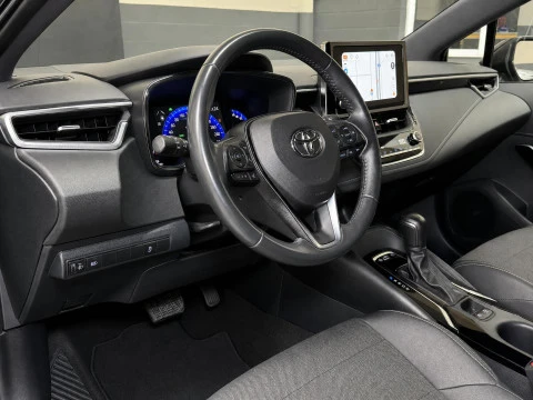 Toyota Corolla 1.8 125H STYLE E-CVT TOURING SPORT