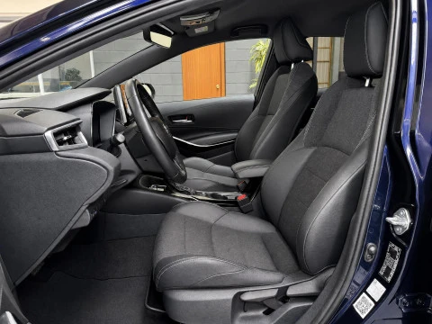 Toyota Corolla 1.8 125H STYLE E-CVT TOURING SPORT