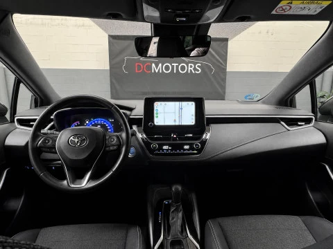 Toyota Corolla 1.8 125H STYLE E-CVT TOURING SPORT