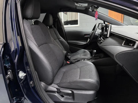 Toyota Corolla 1.8 125H STYLE E-CVT TOURING SPORT