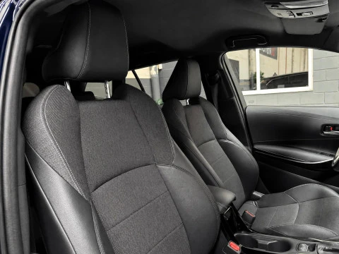 Toyota Corolla 1.8 125H STYLE E-CVT TOURING SPORT