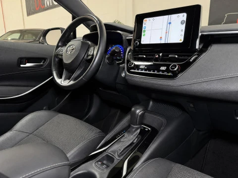 Toyota Corolla 1.8 125H STYLE E-CVT TOURING SPORT