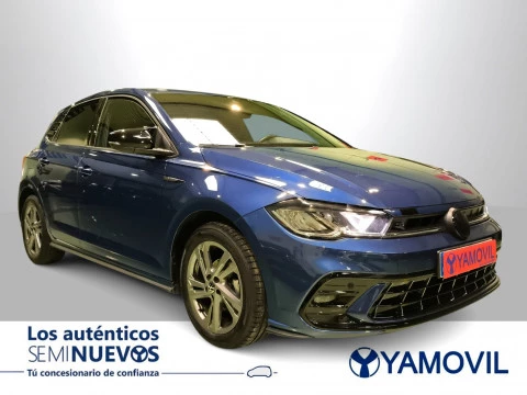 Volkswagen Polo R-Line 1.0 TSI 70 kW (95 CV)