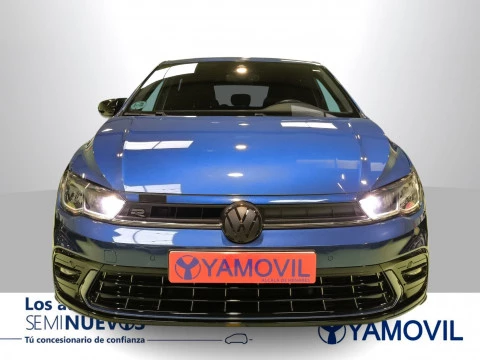 Volkswagen Polo R-Line 1.0 TSI 70 kW (95 CV)