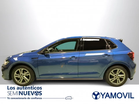 Volkswagen Polo R-Line 1.0 TSI 70 kW (95 CV)