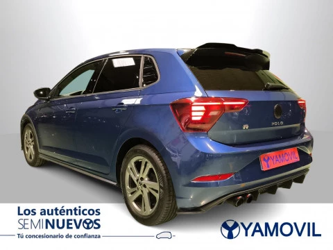 Volkswagen Polo R-Line 1.0 TSI 70 kW (95 CV)