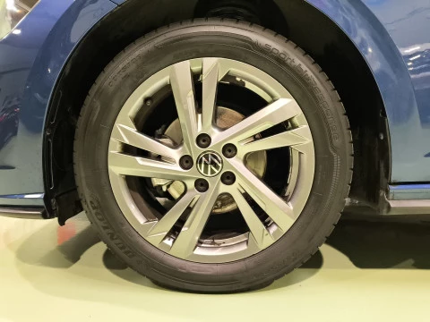 Volkswagen Polo R-Line 1.0 TSI 70 kW (95 CV)