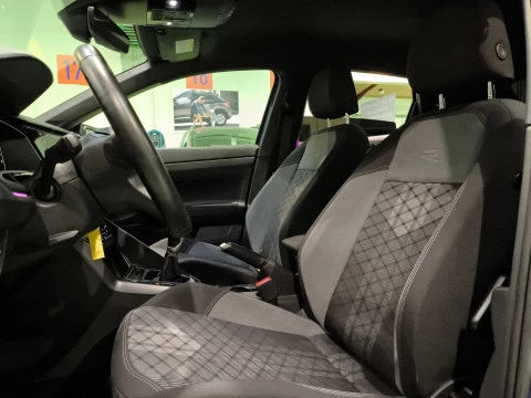 Volkswagen Polo R-Line 1.0 TSI 70 kW (95 CV)