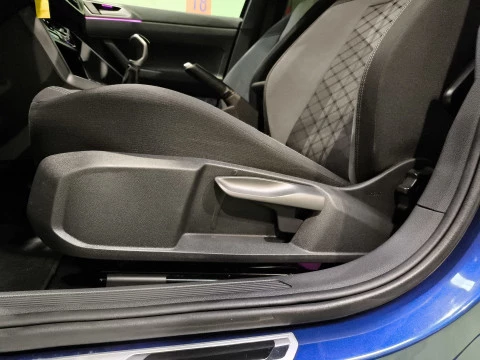 Volkswagen Polo R-Line 1.0 TSI 70 kW (95 CV)