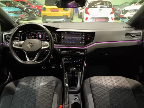 Volkswagen Polo R-Line 1.0 TSI 70 kW (95 CV)