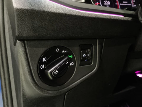 Volkswagen Polo R-Line 1.0 TSI 70 kW (95 CV)