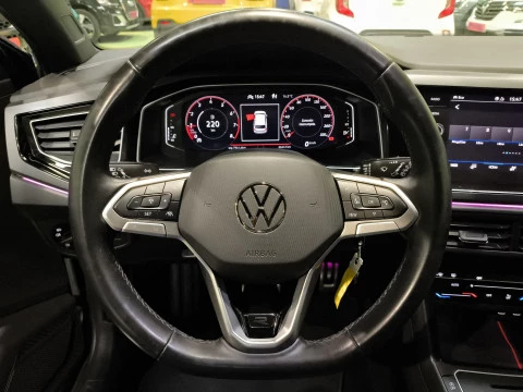 Volkswagen Polo R-Line 1.0 TSI 70 kW (95 CV)