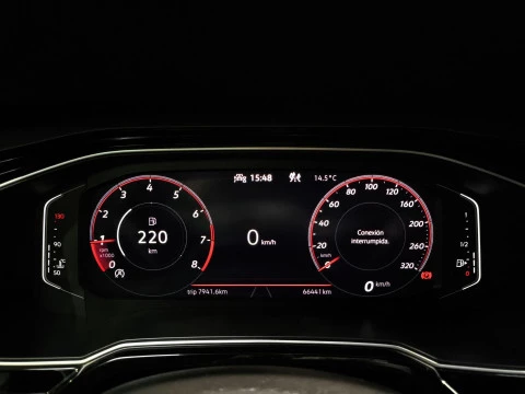 Volkswagen Polo R-Line 1.0 TSI 70 kW (95 CV)