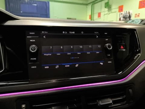 Volkswagen Polo R-Line 1.0 TSI 70 kW (95 CV)