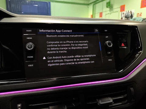 Volkswagen Polo R-Line 1.0 TSI 70 kW (95 CV)