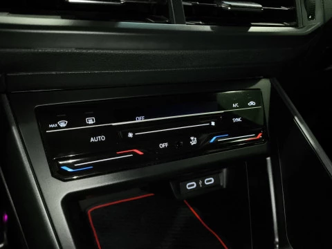 Volkswagen Polo R-Line 1.0 TSI 70 kW (95 CV)