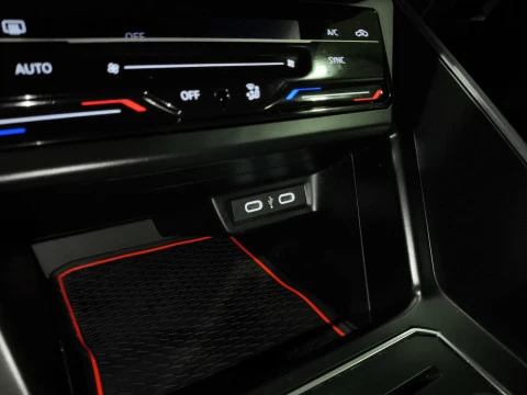 Volkswagen Polo R-Line 1.0 TSI 70 kW (95 CV)