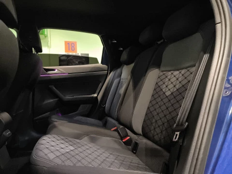 Volkswagen Polo R-Line 1.0 TSI 70 kW (95 CV)