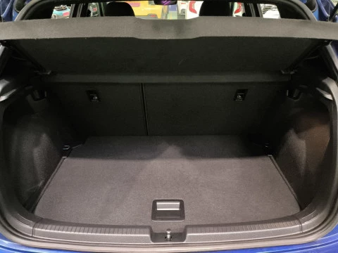 Volkswagen Polo R-Line 1.0 TSI 70 kW (95 CV)