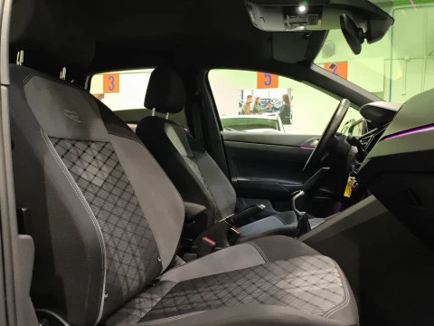 Volkswagen Polo R-Line 1.0 TSI 70 kW (95 CV)