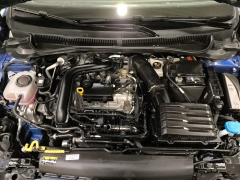 Volkswagen Polo R-Line 1.0 TSI 70 kW (95 CV)