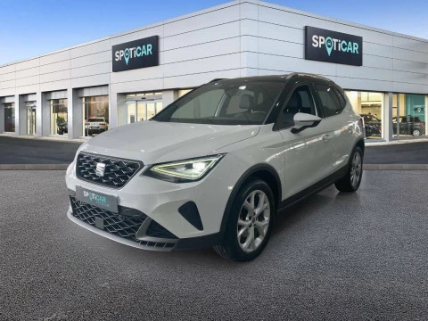 Seat Arona 1.5 TSI 110kW (150CV) DSG FR XL