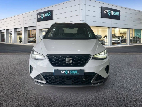 Seat Arona 1.5 TSI 110kW (150CV) DSG FR XL