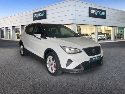Seat Arona 1.5 TSI 110kW (150CV) DSG FR XL