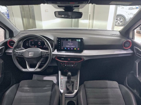 Seat Arona 1.5 TSI 110kW (150CV) DSG FR XL