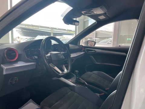 Seat Arona 1.5 TSI 110kW (150CV) DSG FR XL