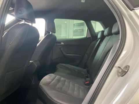 Seat Arona 1.5 TSI 110kW (150CV) DSG FR XL