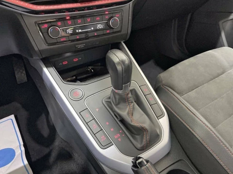 Seat Arona 1.5 TSI 110kW (150CV) DSG FR XL