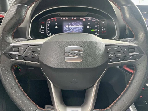 Seat Arona 1.5 TSI 110kW (150CV) DSG FR XL