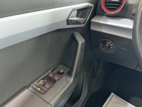 Seat Arona 1.5 TSI 110kW (150CV) DSG FR XL