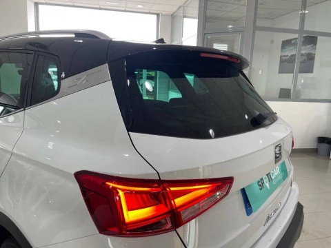 Seat Arona 1.5 TSI 110kW (150CV) DSG FR XL