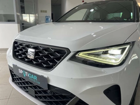 Seat Arona 1.5 TSI 110kW (150CV) DSG FR XL