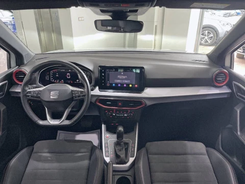 Seat Arona 1.5 TSI 110kW (150CV) DSG FR XL