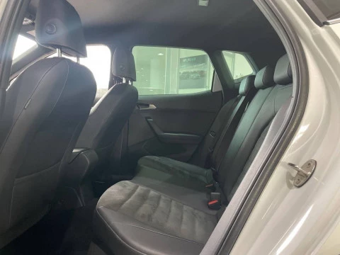 Seat Arona 1.5 TSI 110kW (150CV) DSG FR XL