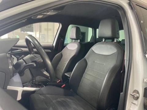 Seat Arona 1.5 TSI 110kW (150CV) DSG FR XL