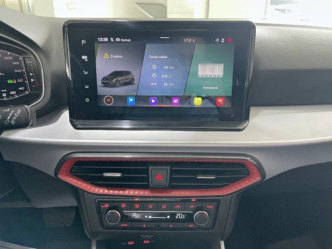 Seat Arona 1.5 TSI 110kW (150CV) DSG FR XL