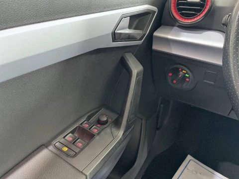 Seat Arona 1.5 TSI 110kW (150CV) DSG FR XL